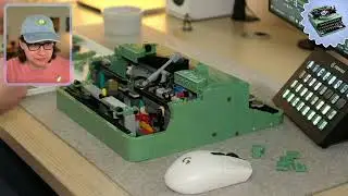 I Have A Pretty Good Idea Of How The Assembly Of A Keyboard Works # 7