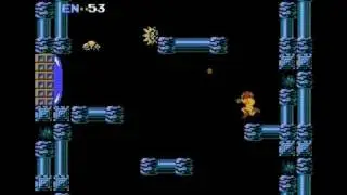 Newb Troubles: Metroid part 1