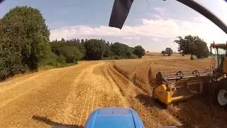 Harvest 2012 uk - Hr PhILpot