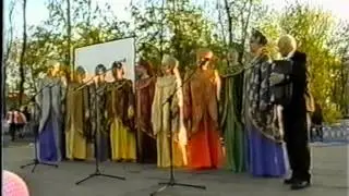 Концерт на 9 мая 2005 год