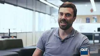 QUT Robotics: Perception Localisation