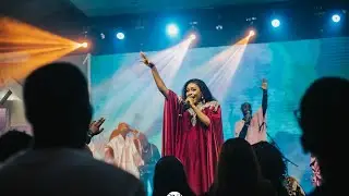 CCIOMA - SING FOR JOY (LIVE)