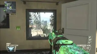 all these hitmarkers!