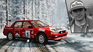 BeamNG Drive - Marian Bublewicz and Janusz Kulig Car Crashes