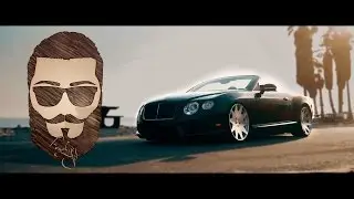 Bentley Continental GT Convertible