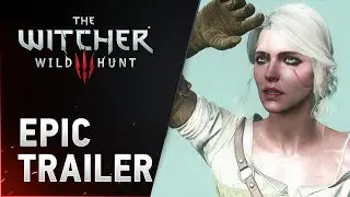 Epic Year for The Witcher