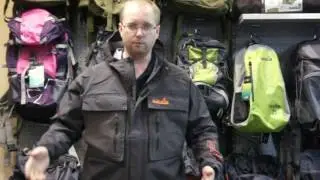 Видеообзор забродной куртки Norfin Pro Guide