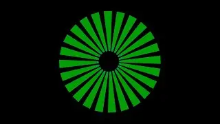 Islamic Green Screen Effects 001