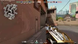 Raze ACE with Javi/Ismael Util