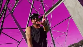 Cyrus King - Takeoff (Official Video) [Explicit]
