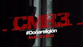 Alex Zurdo - Doña Religión (Video Oficial)