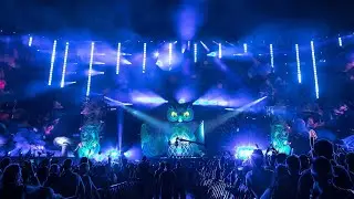 Dulehec - Free (Euphoric Hardstyle) | HQ Videoclip