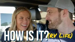 RV Life Thoughts 🤔 - Full Time RV Living