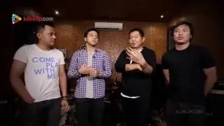Studio Session - lightcraft "Another Life" - Klikklip