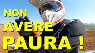 DANNY NON HA MAI PAURA - ma cade lo stesso
