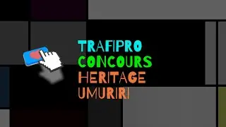 TRAFIPRO -Official Lyrics Video From Co-Perfomer