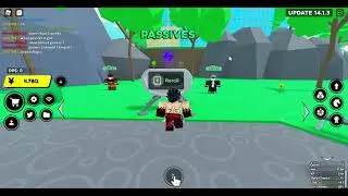 FINALLY I GET MY FIRST SHINY CRAFT AFTER 2 WEEKS/ ROBLOX ANIME FIGHTERS SIMULATOR