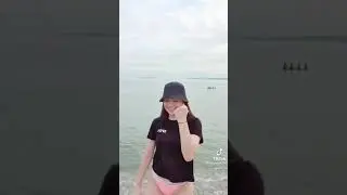 Tiktok goyang gak pakai celana
