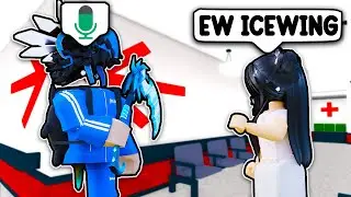 MM2, But I Used The MOST HATED KNIFE... (Murder Mystery 2)