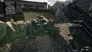 Call of Duty: Modern Warfare 2 Remastered - Special Ops: O Cristo Redentor