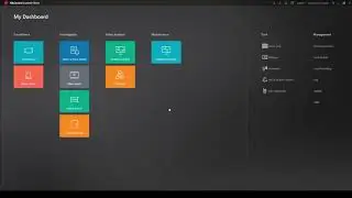 Hikvision - Smart Wall en HikCentral