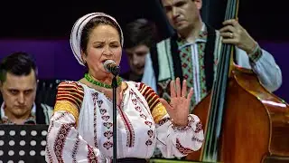 Ioana Căpraru și Lăutarii - Sârba ca la Nord #IoanaCăpraru #Lăutarii #NicolaeBotgros