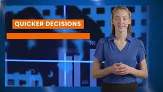Alpha Technologies- Instant Access to Upper Management