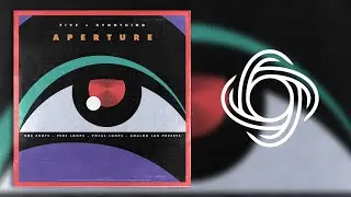 APERTURE (Multi Kit) Preview | loopholesounds.co