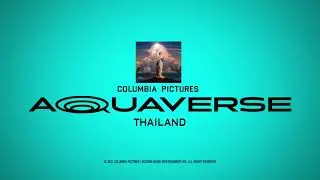 COLUMBIA PICTURES AQUAVERSE - THAILAND