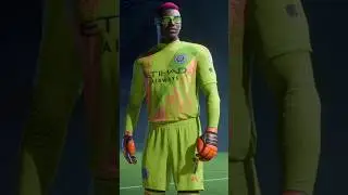 FC24 - GOLEIRÃO CATOU TUDO! (PS5)