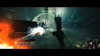 Destiny 2 Гибель короля
