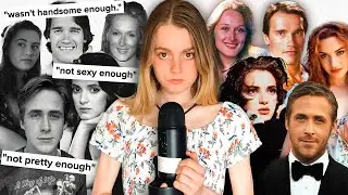 Hollywood is obsessed with beauty standards (and “ugly” actors pay the price)