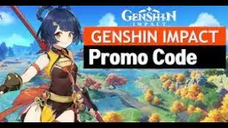 4 NEW Genshin Impact Redeem Codes - Genshin Impact Codes 2021 | EXHAUST_LIVE