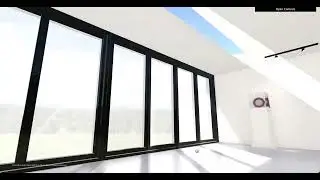 Threejs Fake Volumetrics with meshes
