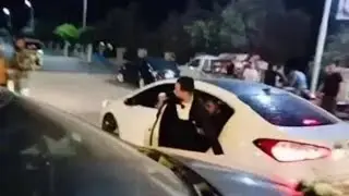 عريس الدقهلية اللي اتخطف طلع مقلب.. وزوجته:  ماليش دعوة انا بريئة طلعوني من الحبس