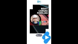 ¡Aprende a cargar familias como un profesional con este tutorial paso a paso!🔵👨‍🔧🚀