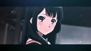 Reina Kousaka - 3 Nights | AMV | Alight Motion Edit