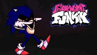 You Can't run but i remade the teaser sprites
