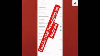 How to Enable USB Debugging on Android – Step by Step Guide