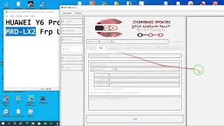 HUAWEI Y6 Pro 2019 MRD LX2 Frp Unlock! NewG Mobile Services