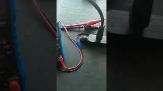 Teste Falha AC - Microinversor HMS-1800/2000