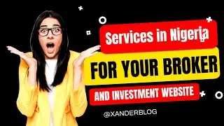 Best Web Hosting Services for Nigerian Brokers Revealed!