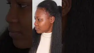 Natural crochet styling 😍