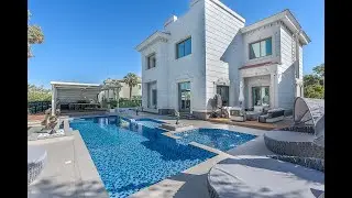 Upgraded Entertainment Foyer Villa w/ Cinema Room