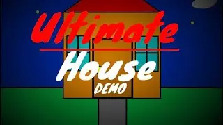 Ultimate House DEMO