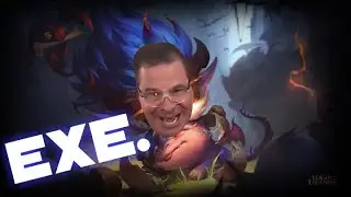 🧅 Heimerdinger.exe 🧅