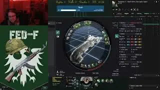April 28th 2023 - PvP - Faction Warfare - Federation Front Line Report - Madtown Meetup May 13 2023