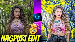 Nagpuri Photo Editing Kaise Karen Mobile Se | Photo Editing Kaise Karen Nagpuri 2025 | Photo Editing