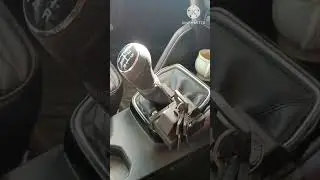 Gear Lock / Car Lock / Lock