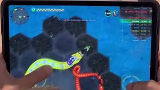 little big snake gameplay solo